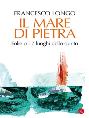 cover image of Il mare di pietra